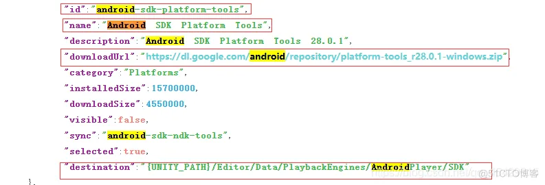 android sdk unity 调用 unity安卓sdk_压缩包_06